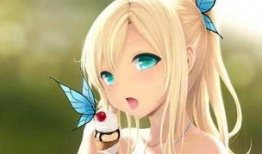 动漫美女吸奶,动漫美女吸奶瞬间，萌动你的心弦